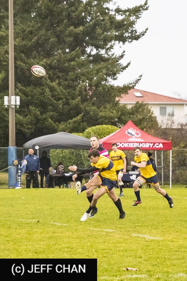  Queen's University - University of Victoria - Rugby - CANUMENS 2018 - Queen's U vs U Victoria by Jeff Chan (#CANUMENS1804) Photo by: Jeff Chan | Siuxy Sports 2018-11-22