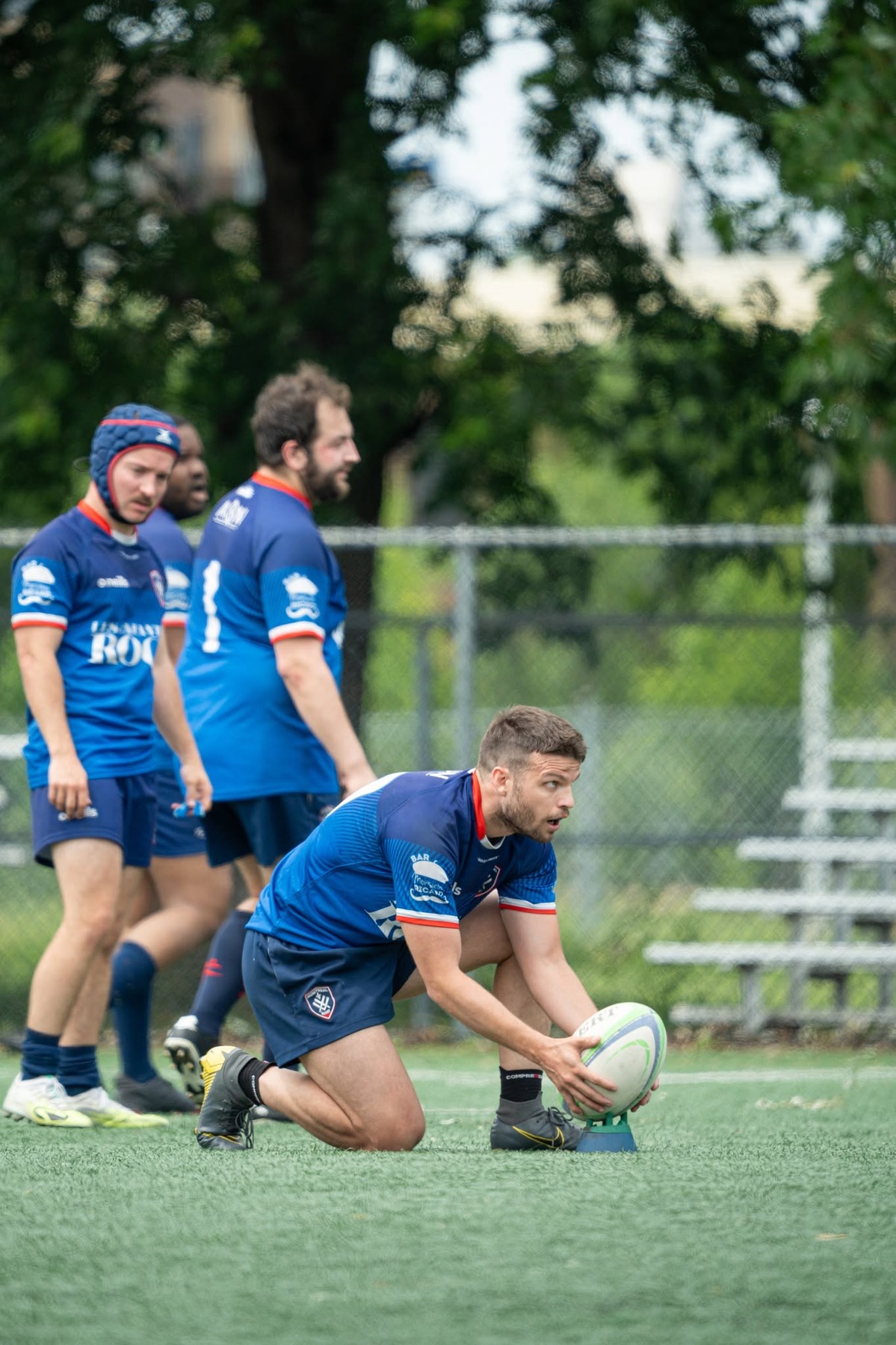  Rugby XV de Montréal - Montreal Wanderers Rugby Football Club - Rugby - RQ 2026 - LP1 M - Rés - XV de Montréal vs Montreal Wanderers (#RQ26LPMBRXVW7) Photo by:  | Siuxy Sports 2026-07-04