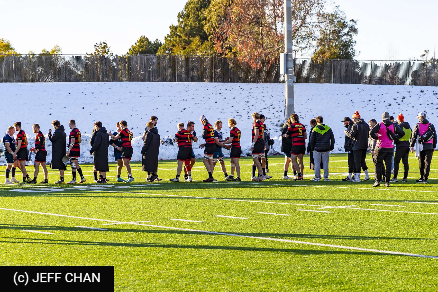  University of Guelph - Trinity Western University - Rugby - CANUMENS 2022 - Guelph vs Trinity Western U - Bronze Game  by Jeff Chan (#CANUMENS2211) Photo by: Jeff Chan | Siuxy Sports 2022-12-04