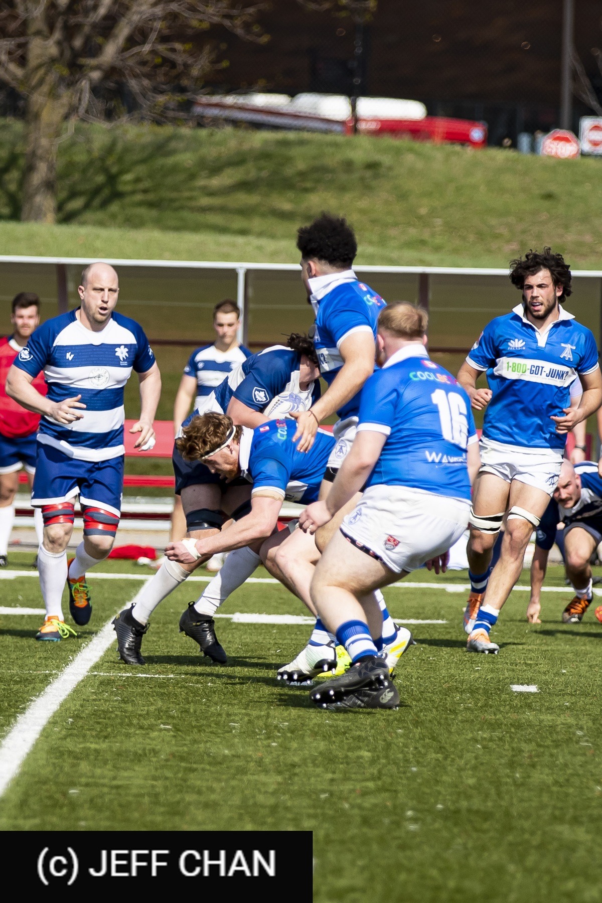  Toronto - Quebec - Rugby - MLR 2023 Toronto Arrows Academy vs Quebec (#MLR23ACQU04) Photo by: Jeff Chan | Siuxy Sports 2023-04-15