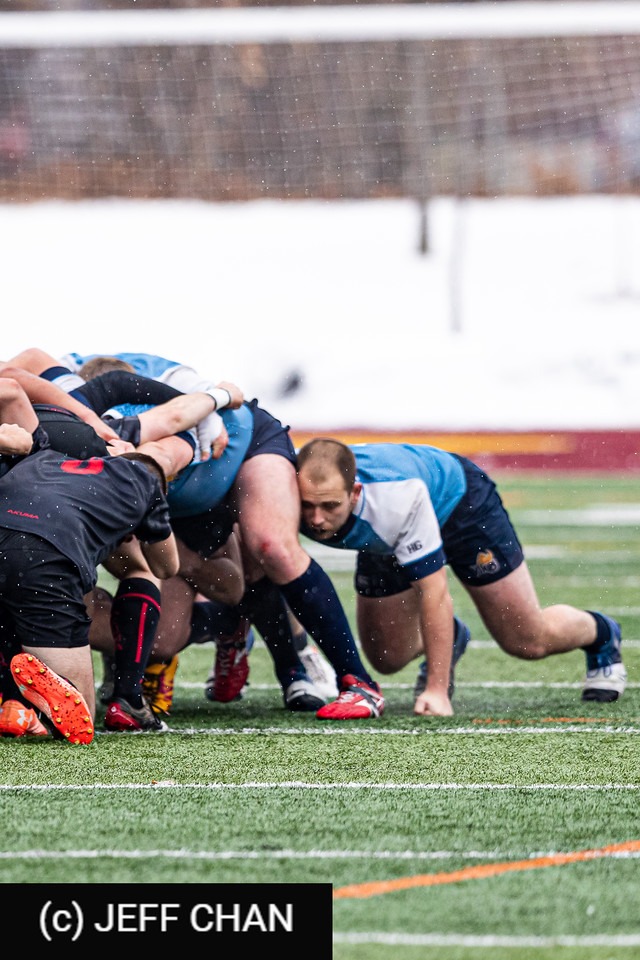  University of Victoria - University of New Brunswick - Rugby -  Rugby CANUMENS 2019 - U Victoria vs U New Brunswick - by Jeff Chan (#CANUMENS1901) Photo by: Jeff Chan | Siuxy Sports 2019-11-20