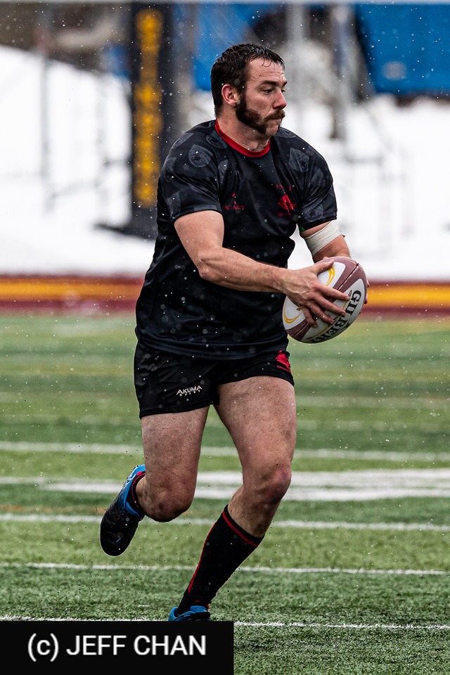  University of Victoria - University of New Brunswick - Rugby -  Rugby CANUMENS 2019 - U Victoria vs U New Brunswick - by Jeff Chan (#CANUMENS1901) Photo by: Jeff Chan | Siuxy Sports 2019-11-20