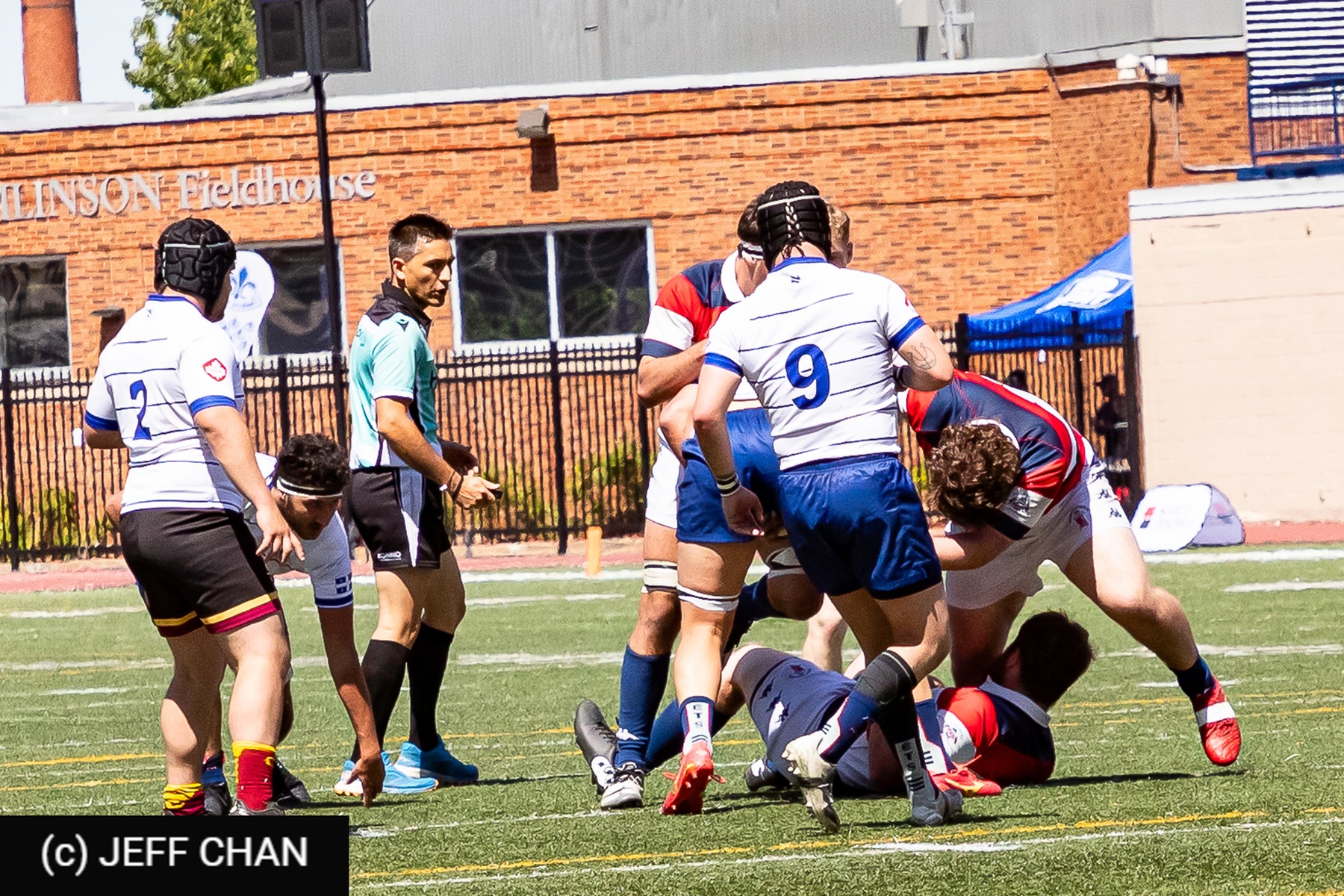  Équipe Québec Senior Masculin - New England - Rugby - ECRC 2024 - Rugby Québec Dével. (31) vs (15) FreeJacks Independents - 5th place (#ECC24RQDFJI96) Photo by: Jeff Chan | Siuxy Sports 2024-06-02