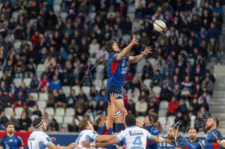 FFR 2026 - PRO D2 - Grenoble vs Colomiers