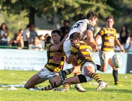 URBA 2026 - Top 14 - Hindu vs Belgrano Athletic