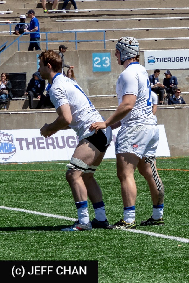  Toronto - San Diego - Rugby - MLR 2019 Toronto Arrows vs San Diego (#MLR19TOSD05) Photo by: Jeff Chan | Siuxy Sports 2019-05-05