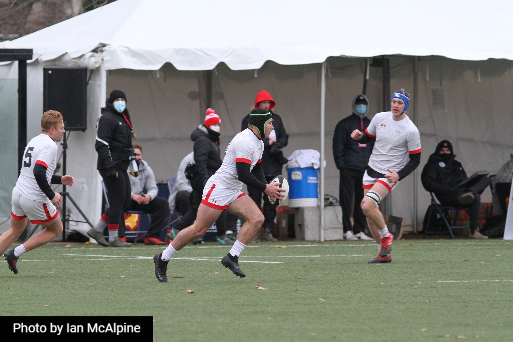  Royal Military College of Canada - Dalhousie University - Rugby - CANUMENS 2021 - RMC of Canada vs Dalhousie U - by Jeff Chan (#CANUMENS2109) Photo by: Jeff Chan | Siuxy Sports 2021-11-28