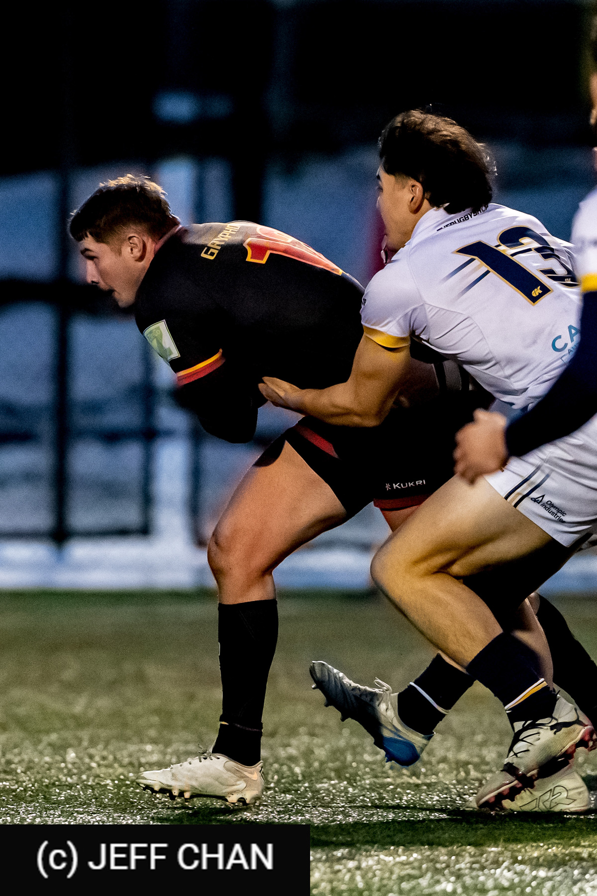  University of British Columbia - University of Guelph - Rugby - CANUMENS 2025 - University of British Columbia vs University of Guelph - Game#7 by Jeff Chan (#CANUMENS2557) Photo by: Jeff Chan | Siuxy Sports 2025-11-14