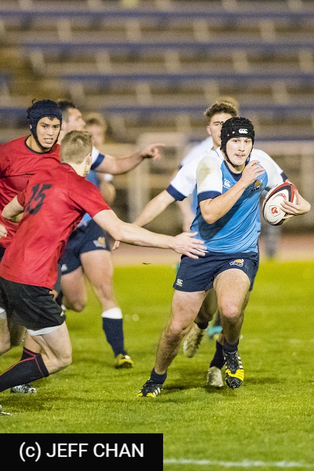  University of Victoria - University of New Brunswick - Rugby - CANUMENS 2018 - U Victoria vs U New Brunswick by Jeff Chan (#CANUMENS1806) Photo by: Jeff Chan | Siuxy Sports 2018-11-23