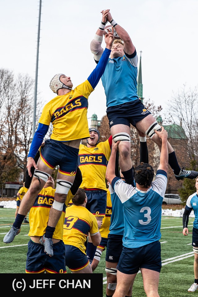  Queen's University - University of Victoria - Rugby - CANUMENS 2019 - Queen's U vs U Victoria - by Jeff Chan (#CANUMENS1905) Photo by: Jeff Chan | Siuxy Sports 2019-11-22