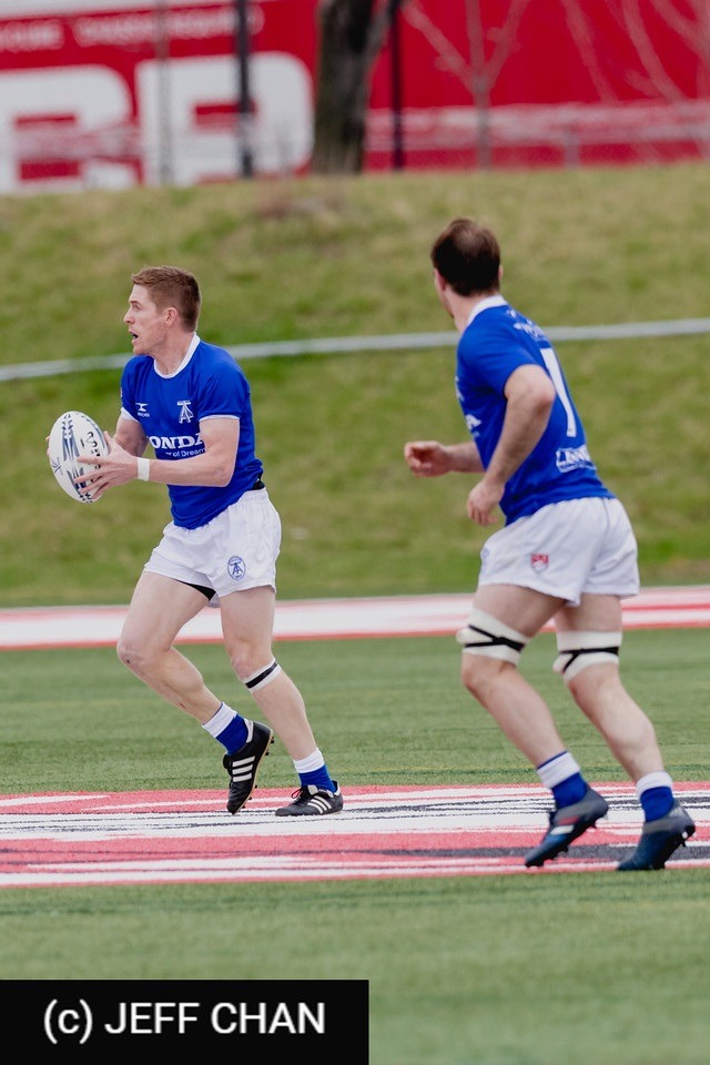  Toronto - Houston - Rugby - MLR 2019 Toronto Arrows vs Houston (#MLR19TOHO04) Photo by: Jeff Chan | Siuxy Sports 2019-04-21