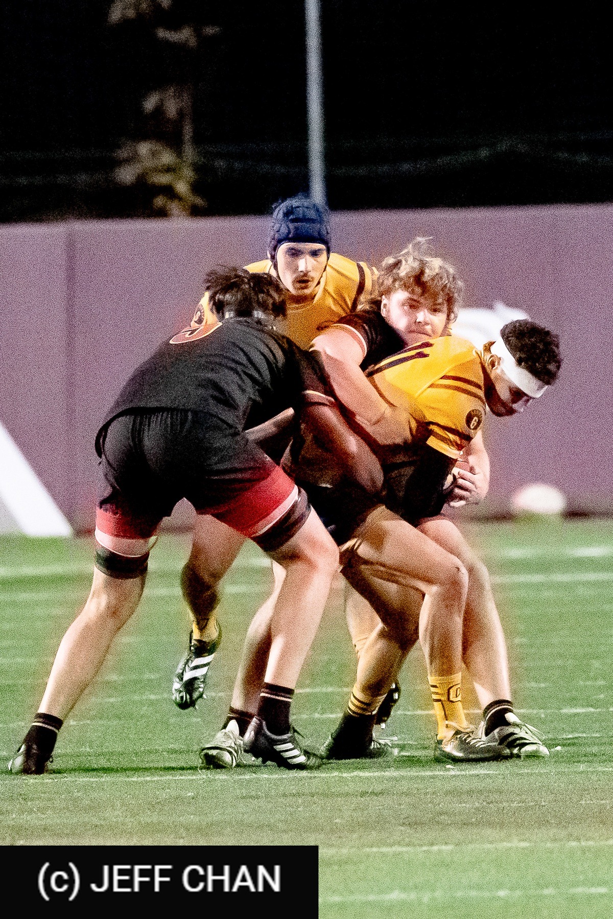  Queen's University - University of Guelph - Rugby - OUA 2024 Queen's vs Guelph (#OUA24QUG15) Photo by: Jeff Chan | Siuxy Sports 2024-11-15