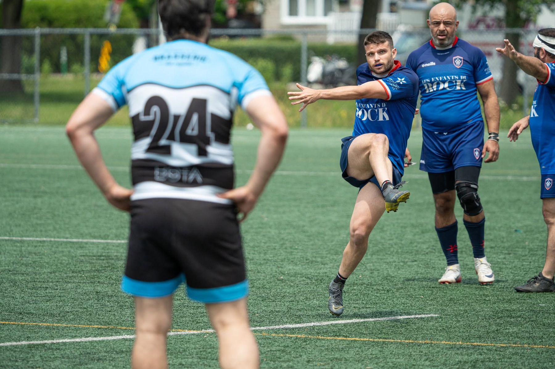  Rugby XV de Montréal - Montreal Wanderers Rugby Football Club - Rugby - RQ 2026 - LP1 M - Rés - XV de Montréal vs Montreal Wanderers (#RQ26LPMBRXVW7) Photo by:  | Siuxy Sports 2026-07-04