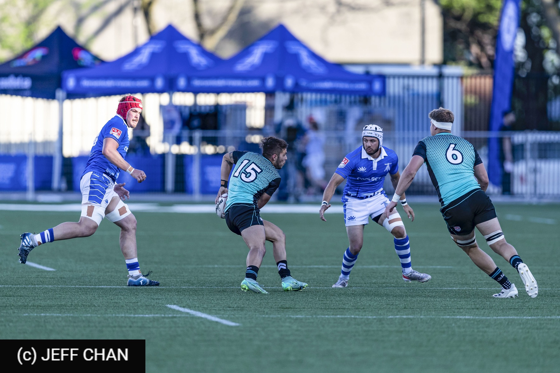  Toronto - Dallas - Rugby - 2022 - Toronto Arrows vs Dallas Jackals (#TADJ2205) Photo by: Jeff Chan | Siuxy Sports 2022-05-14