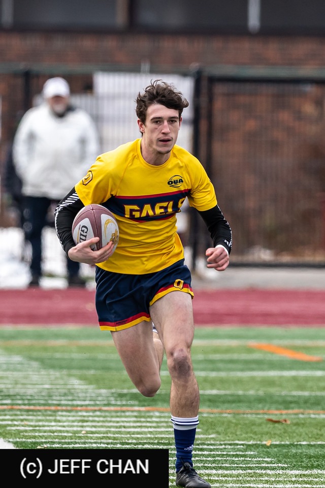 Sam IBBOTSON -  Queen's University - Université Concordia - Rugby - CANUMENS 2019 - Queen's U vs Concordia U - Bronze Game by Jeff Chan (#CANUMENS1907) Photo by: Jeff Chan | Siuxy Sports 2019-11-24