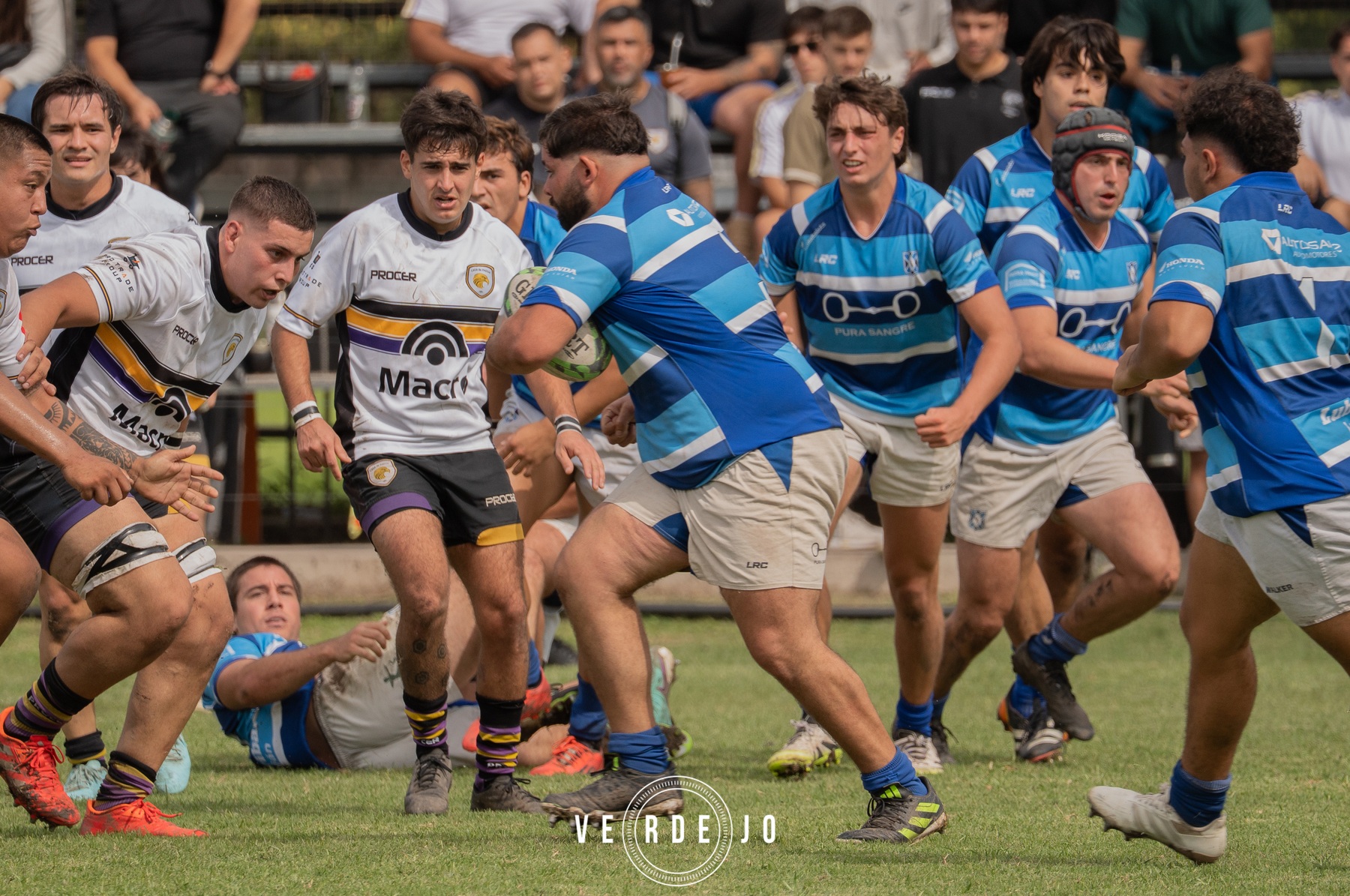  Luján Rugby Club - Club Atlético San Antonio de Padua - Rugby - URBA 2026 - 1ra C - Lujan vs Padua (1ra, Inter, PreInter A) (#URBA261CLRPA4) Photo by: Ignacio Verdejo | Siuxy Sports 2026-04-11