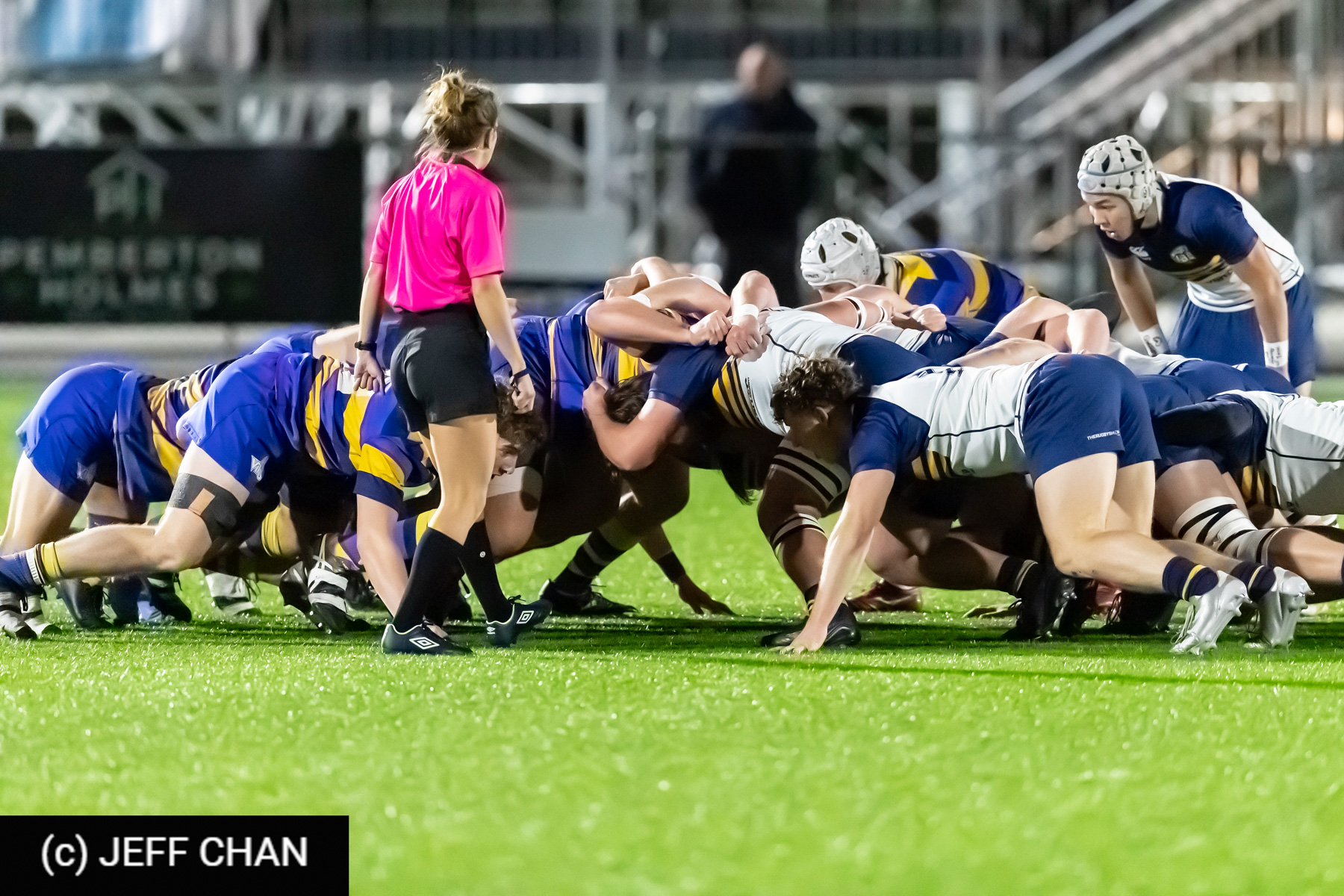  University of British Columbia - University of Victoria - Rugby - CANUMENS 2023 - Final - UBC vs UVic by Jeff Chan (#CANUMENS2312) Photo by: Jeff Chan | Siuxy Sports 2023-11-19