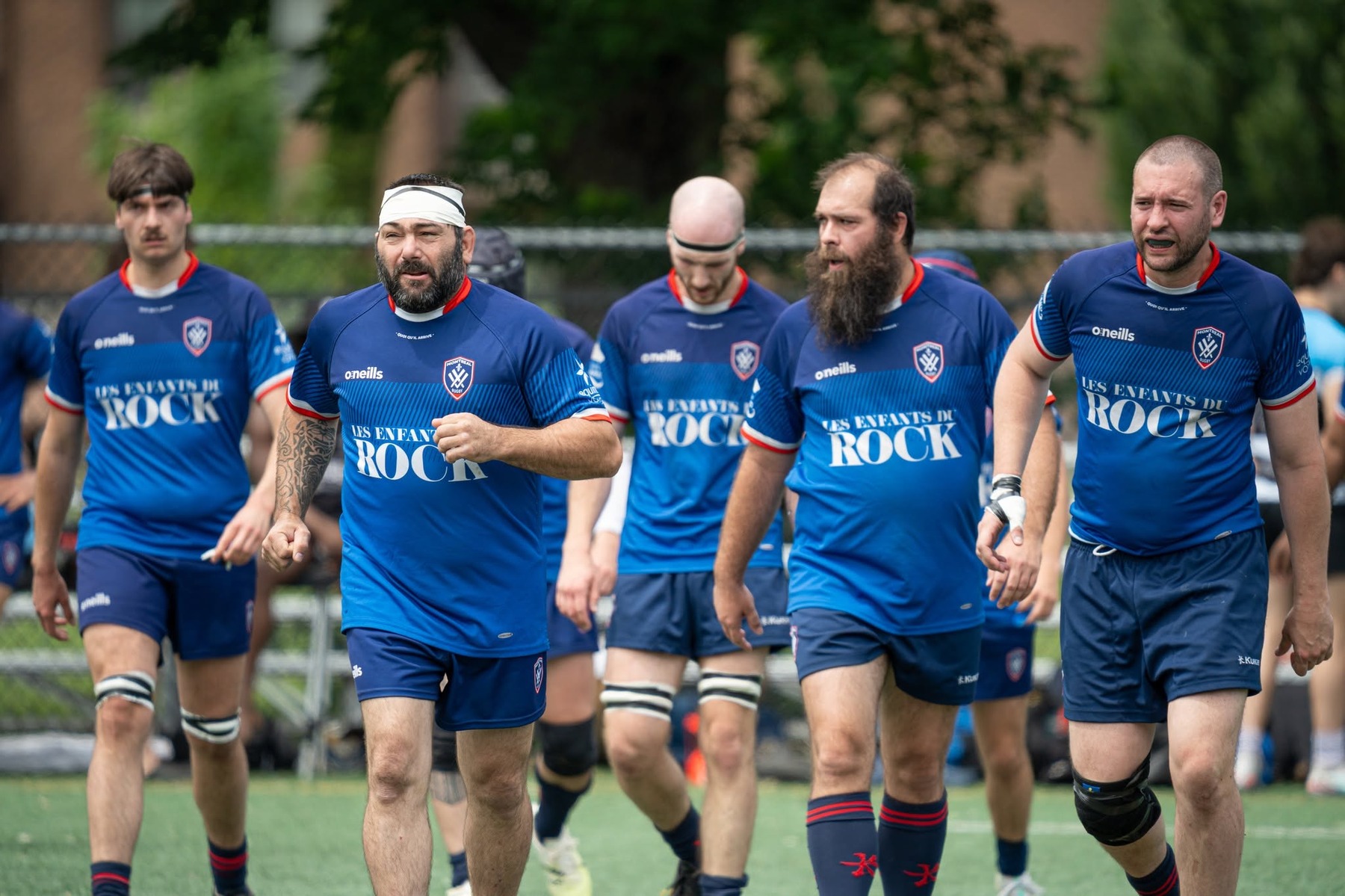  Rugby XV de Montréal - Montreal Wanderers Rugby Football Club - Rugby - RQ 2026 - LP1 M - Rés - XV de Montréal vs Montreal Wanderers (#RQ26LPMBRXVW7) Photo by:  | Siuxy Sports 2026-07-04