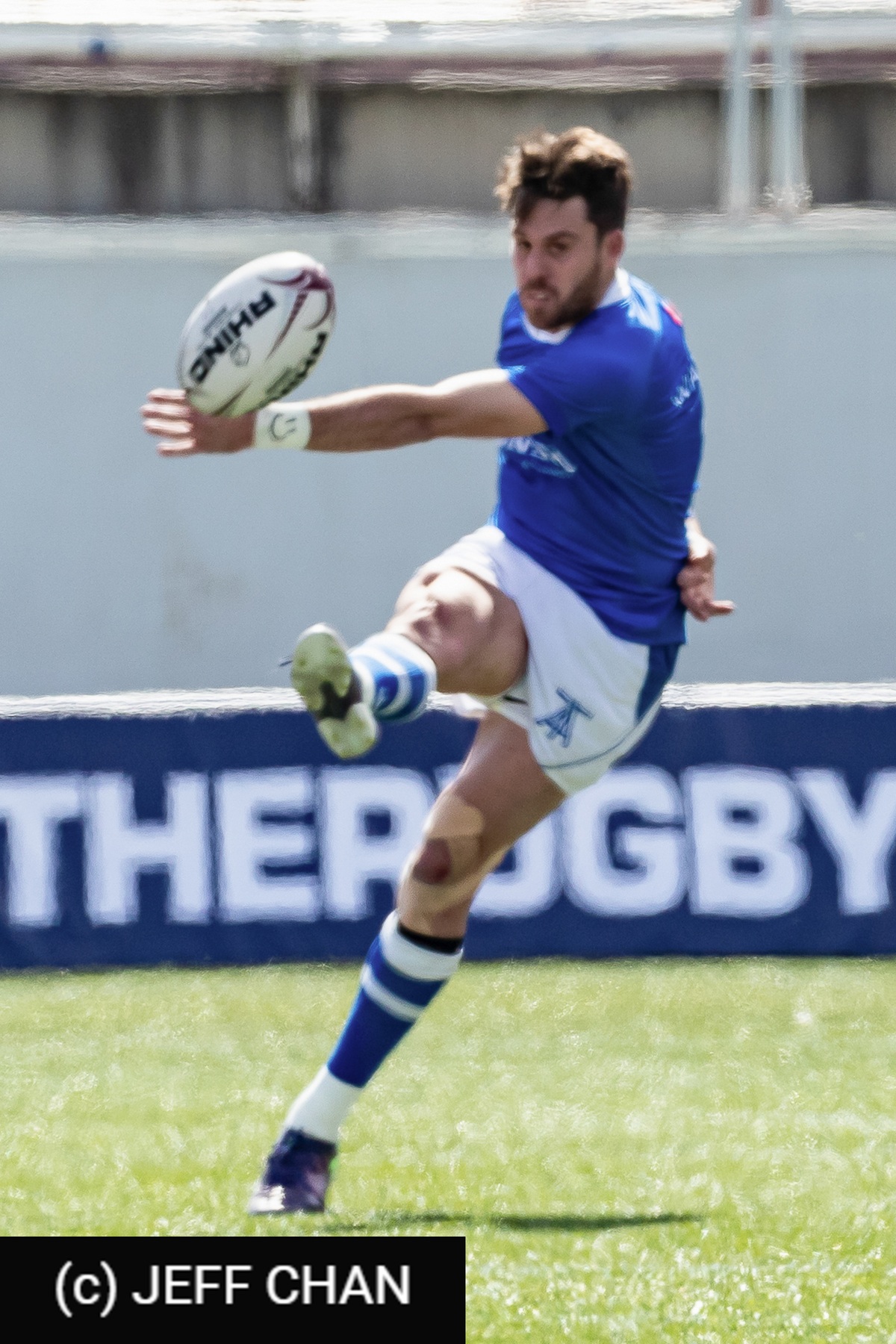  Toronto - Houston - Rugby - MLR 2020 - Toronto Arrows vs Houston Sabrecats (#MLR20TAHS02) Photo by: Jeff Chan | Siuxy Sports 2020-02-16