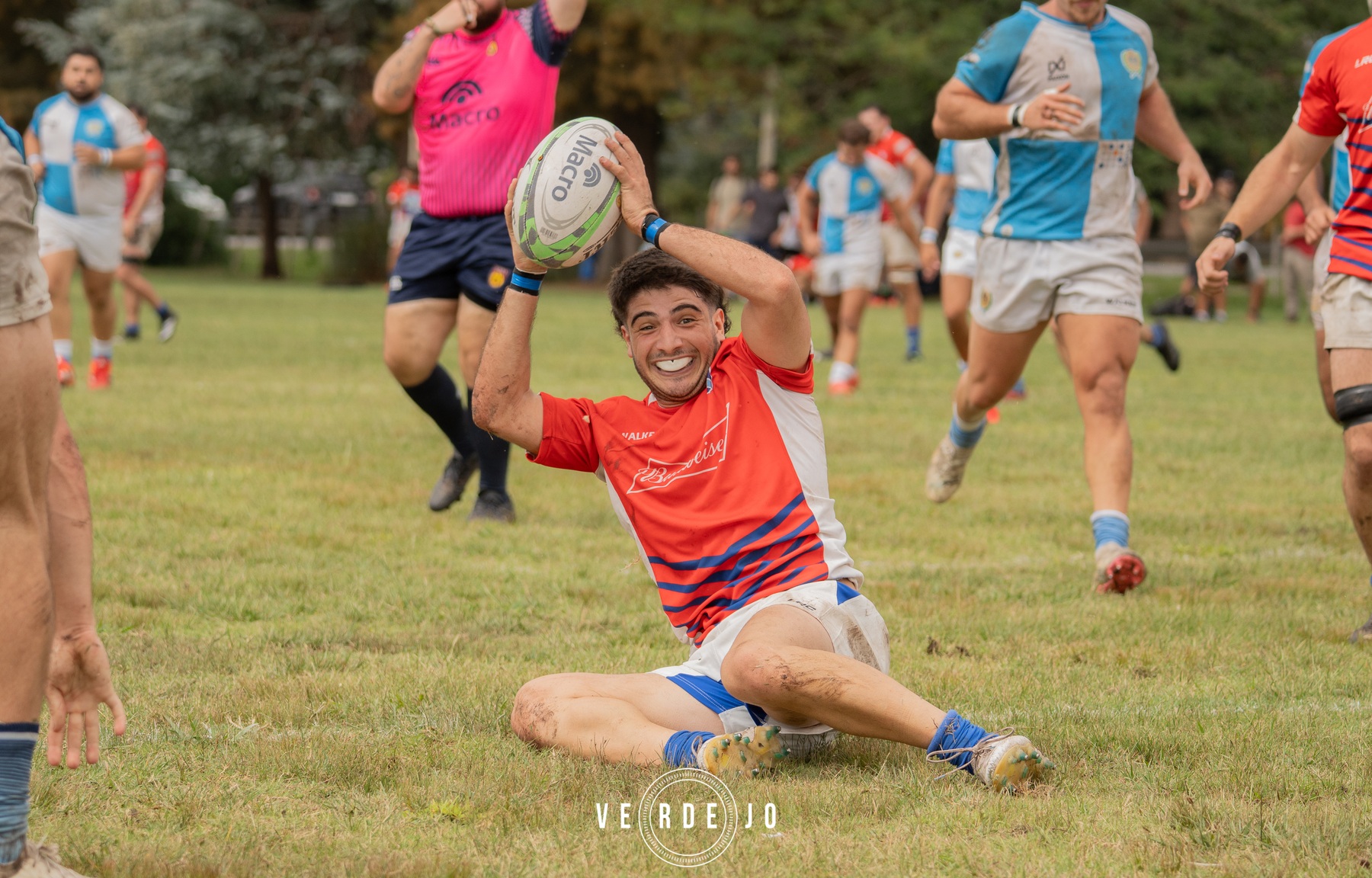  Luján Rugby Club - Centro Naval - Rugby - URBA 2026 - 1ra C - Lujan vs Centro Naval (1ra, Inter, PreInter A) (#URBA261CLRCN3) Photo by: Ignacio Verdejo | Siuxy Sports 2026-03-28