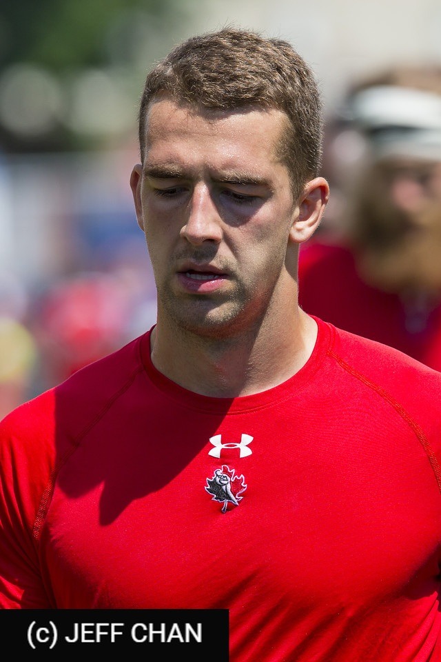  Canada Rugby XV M - Nazionale di rugby a 15 dell'Italia - Rugby - Test Match 2016 Canada vs Italy (#TM16CAIT06) Photo by: Jeff Chan | Siuxy Sports 2016-06-26