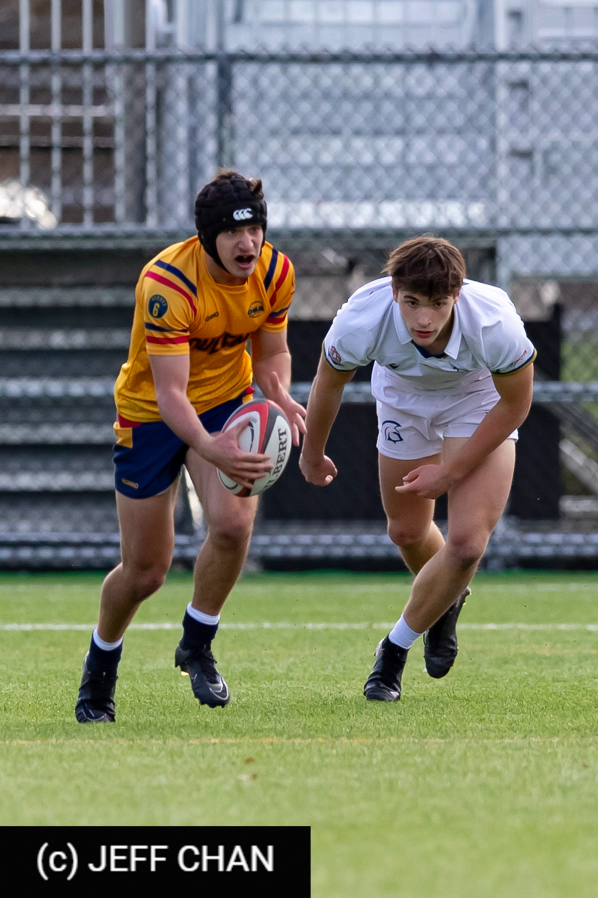  Queen's University - Trinity Western University - Rugby - CANUMENS 2023 - Queen's vs Trinity U by Jeff Chan (#CANUMENS2309) Photo by: Jeff Chan | Siuxy Sports 2023-11-19