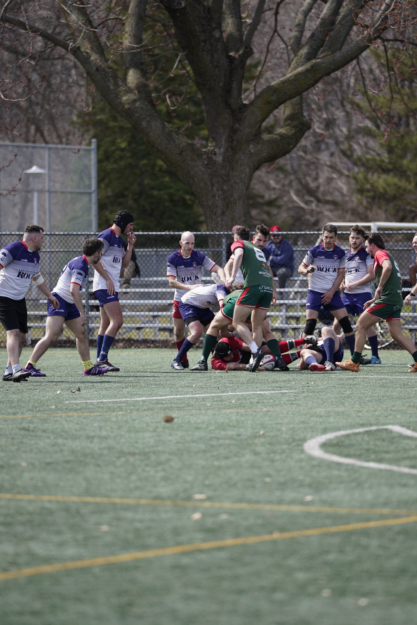  Rugby Club de Montréal - Rugby XV de Montréal - Rugby - RQ 2026 - Match amical de pré-saison - Rugby Club de Montréal vs XV de Montréal - Rémi (#RQ26RCMXV14) Photo by:  | Siuxy Sports 2026-04-18