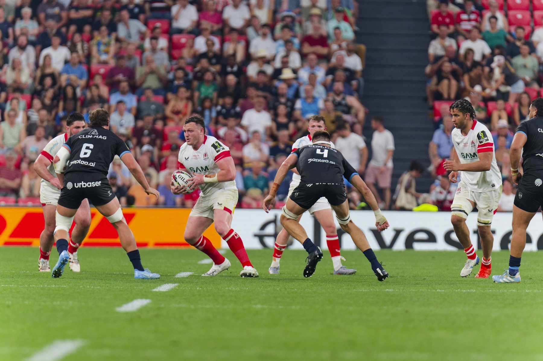  Montpellier Hérault Rugby - Ulster Rugby - Rugby - EPCR 2026 Challenge Cup - Finale - Montpellier vs Ulster Rugby (#EPCR26CHCFMUR) Photo by: Fredy Monfoto | Siuxy Sports 2026-05-22