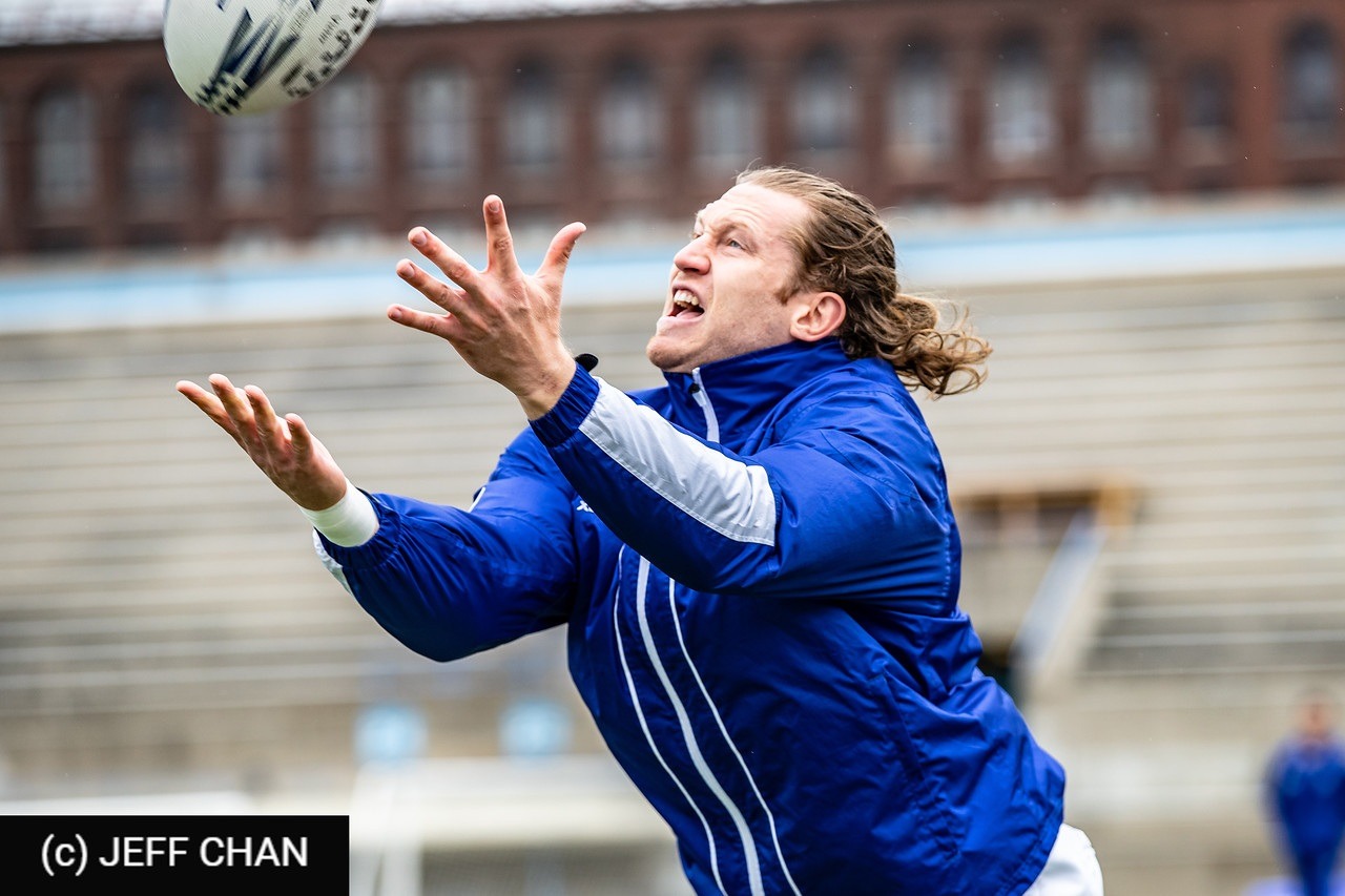  Toronto - Utah - Rugby - MLR 2019 Toronto Arrows vs Utah (#MLR19TOUT05) Photo by: Jeff Chan | Siuxy Sports 2019-05-12