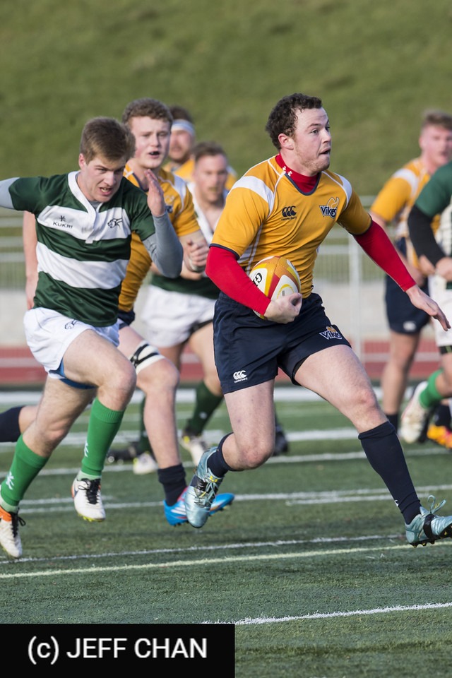 Jackson MATTHEWS -  University of Victoria - University of Prince Edward Island - Rugby - CANUMENS 2017 - U Victoria vs U Prince Edward Island - by Jeff Chan (#CANUMENS1701) Photo by: Jeff Chan | Siuxy Sports 2017-11-17