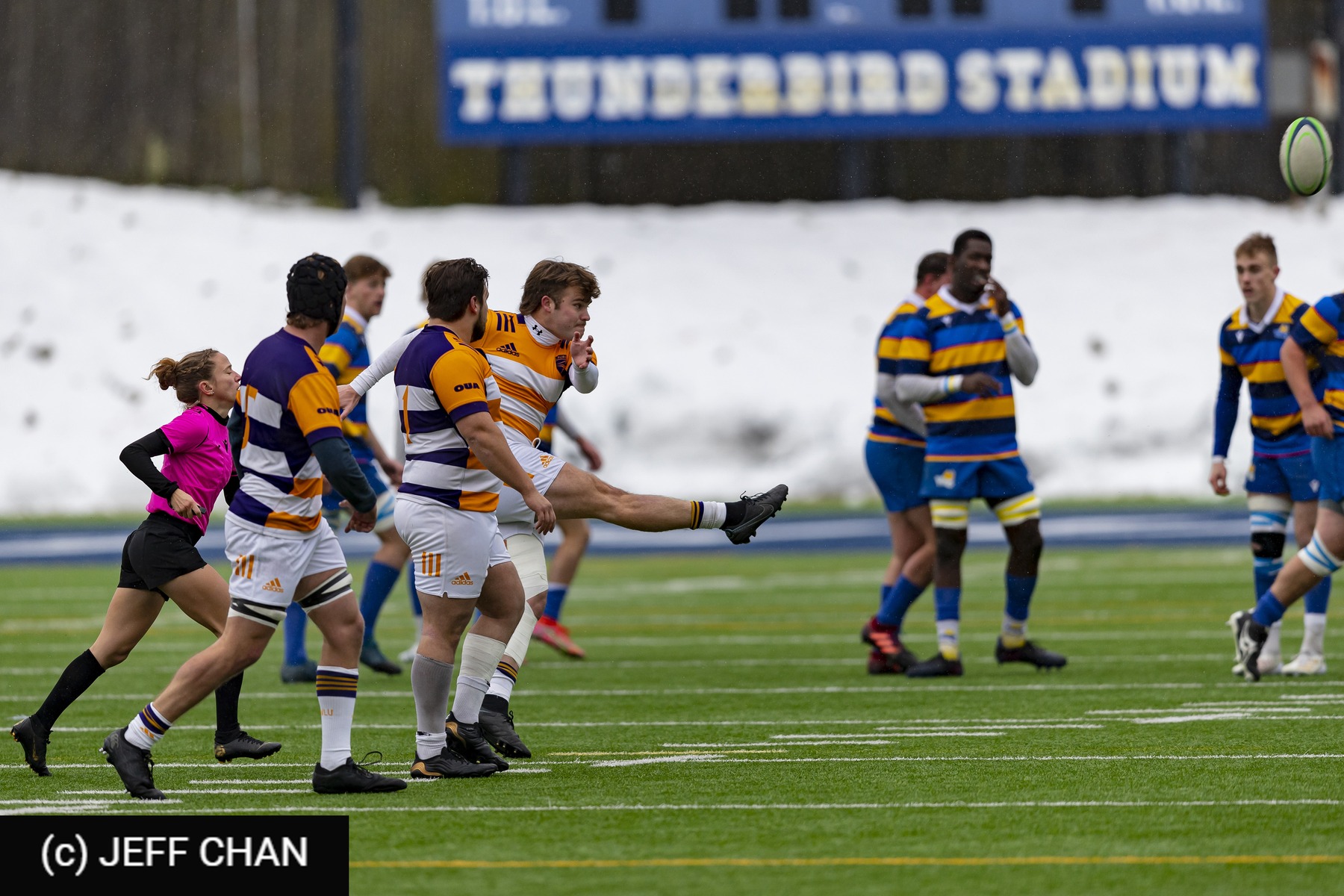 Ryder HEANEY-CORNS -  University of Victoria - Wilfrid Laurier University - Rugby - CANUMENS 2022 - U Victoria vs W Laurier U -  by Jeff Chan (#CANUMENS2208) Photo by: Jeff Chan | Siuxy Sports 2022-12-02