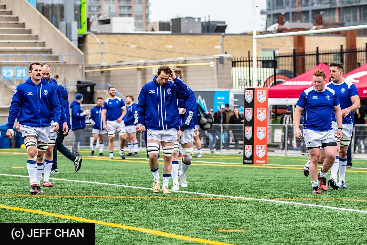  Toronto - Utah - Rugby - MLR 2019 Toronto Arrows vs Utah (#MLR19TOUT05) Photo by: Jeff Chan | Siuxy Sports 2019-05-12