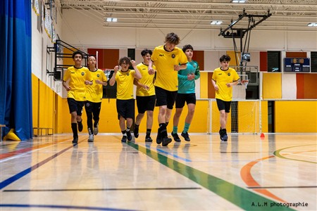 CS Montréal Centre Entraînement U16
