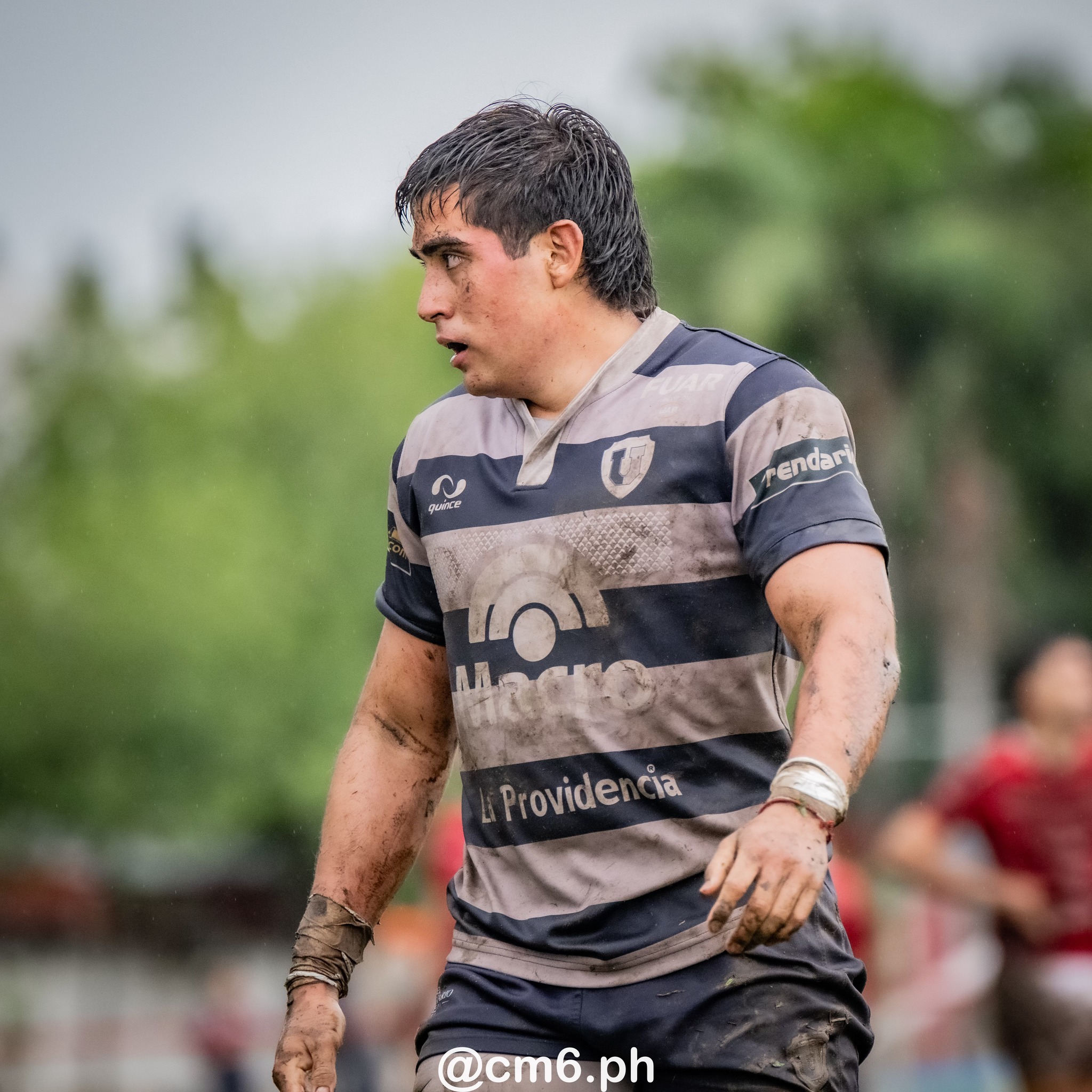  Los Tarcos Rugby Club - Universitario Rugby Club - Tucuman - Rugby - URT 2026 - Tarcos vs Universitario (#URT26TRUR3) Photo by: Christian Mas | Siuxy Sports 2026-03-07