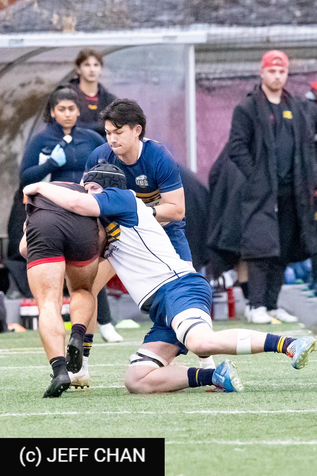  University of British Columbia - University of Guelph - Rugby - CANUMENS 2024 - Bronze - UBC vs Guelph by Jeff Chan (#CANUMENS2411) Photo by: Jeff Chan | Siuxy Sports 2024-11-17