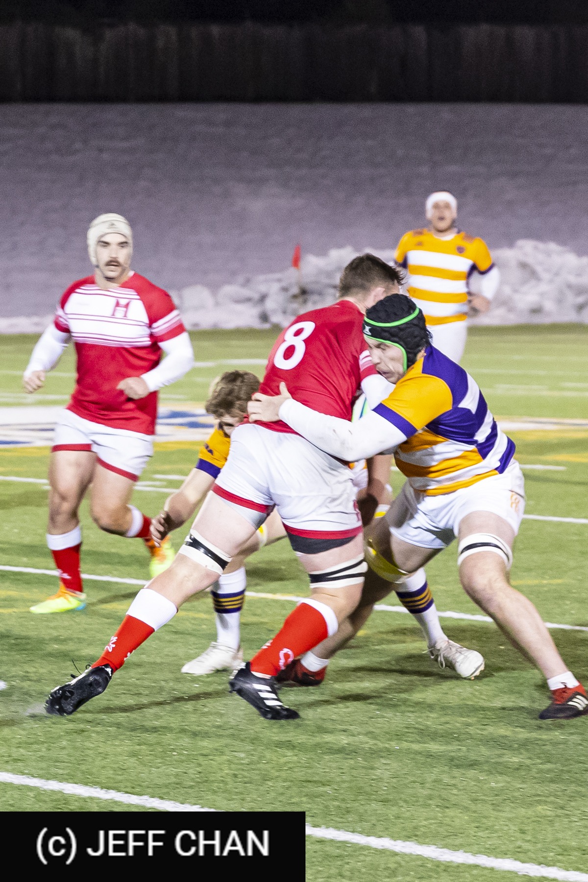  Wilfrid Laurier University - Université McGill - Rugby - CANUMENS 2022 - W Laurier U vs McGill U -  by Jeff Chan (#CANUMENS2204) Photo by: Jeff Chan | Siuxy Sports 2022-11-30