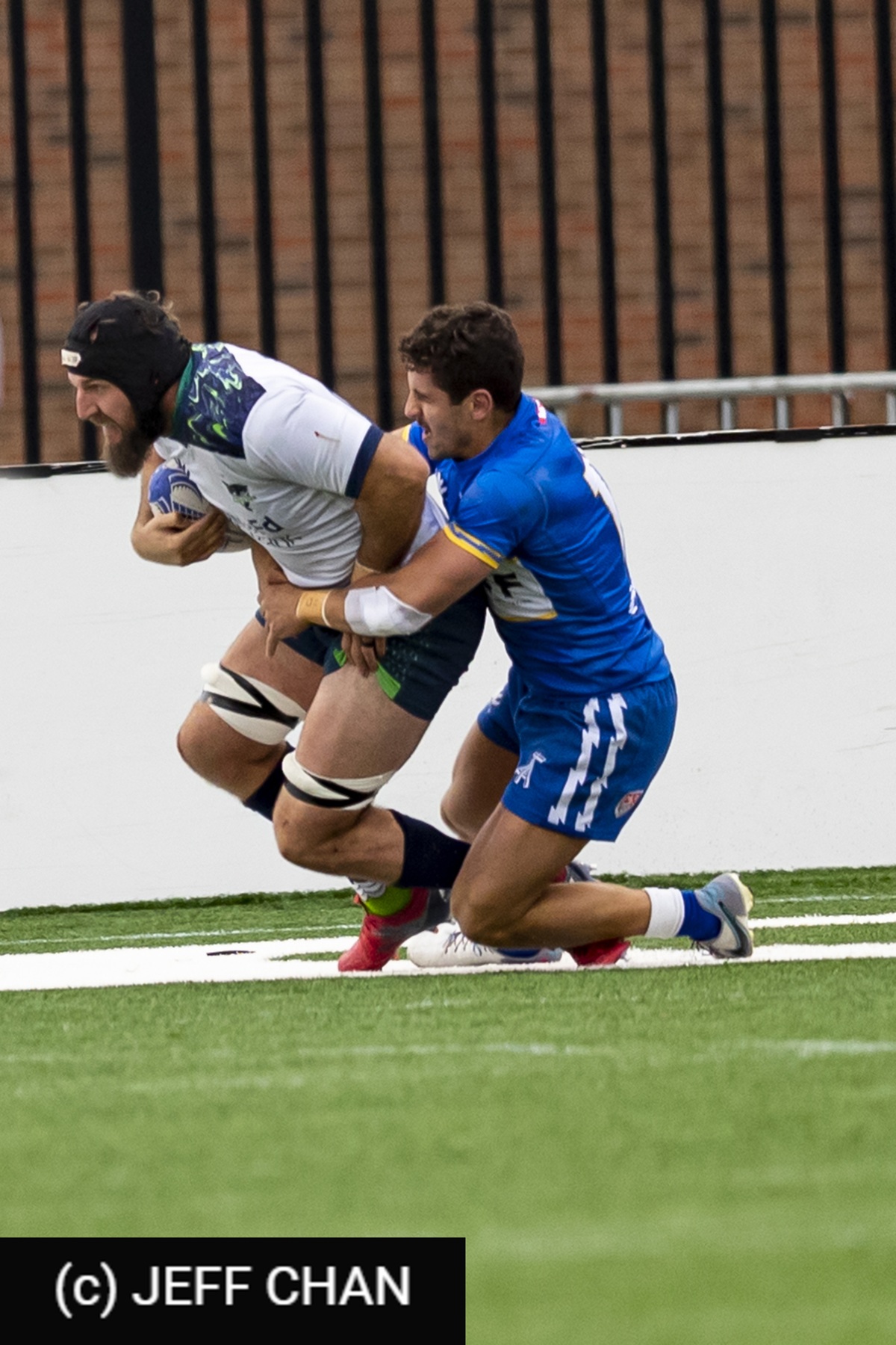  Toronto - Seattle - Rugby - MLR 2023 - Toronto Arrows vs Seattle Seawolves (#MLR23TASS04) Photo by: Jeff Chan | Siuxy Sports 2023-04-23