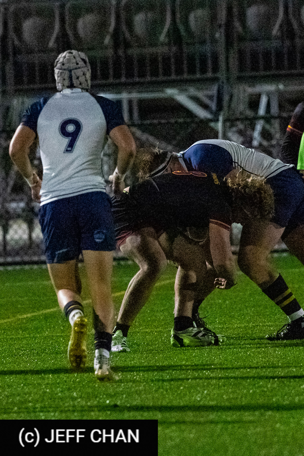  University of British Columbia - University of Guelph - Rugby - CANUMENS 2023 - Semi final - UBC vs Guelph by Jeff Chan (#CANUMENS2307) Photo by: Jeff Chan | Siuxy Sports 2023-11-17