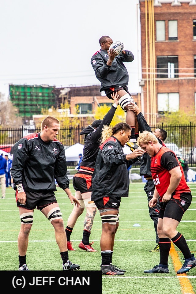  Toronto - Utah - Rugby - MLR 2019 Toronto Arrows vs Utah (#MLR19TOUT05) Photo by: Jeff Chan | Siuxy Sports 2019-05-12