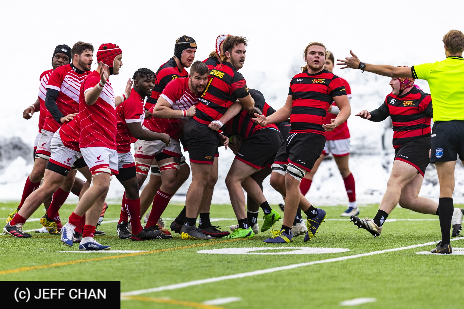 Owen WILLIAMS -  University of Guelph - Memorial University of Newfoundland - Rugby - CANUMENS 2022 - U Guelph vs Memorial U -  by Jeff Chan (#CANUMENS2203) Photo by: Jeff Chan | Siuxy Sports 2022-11-30