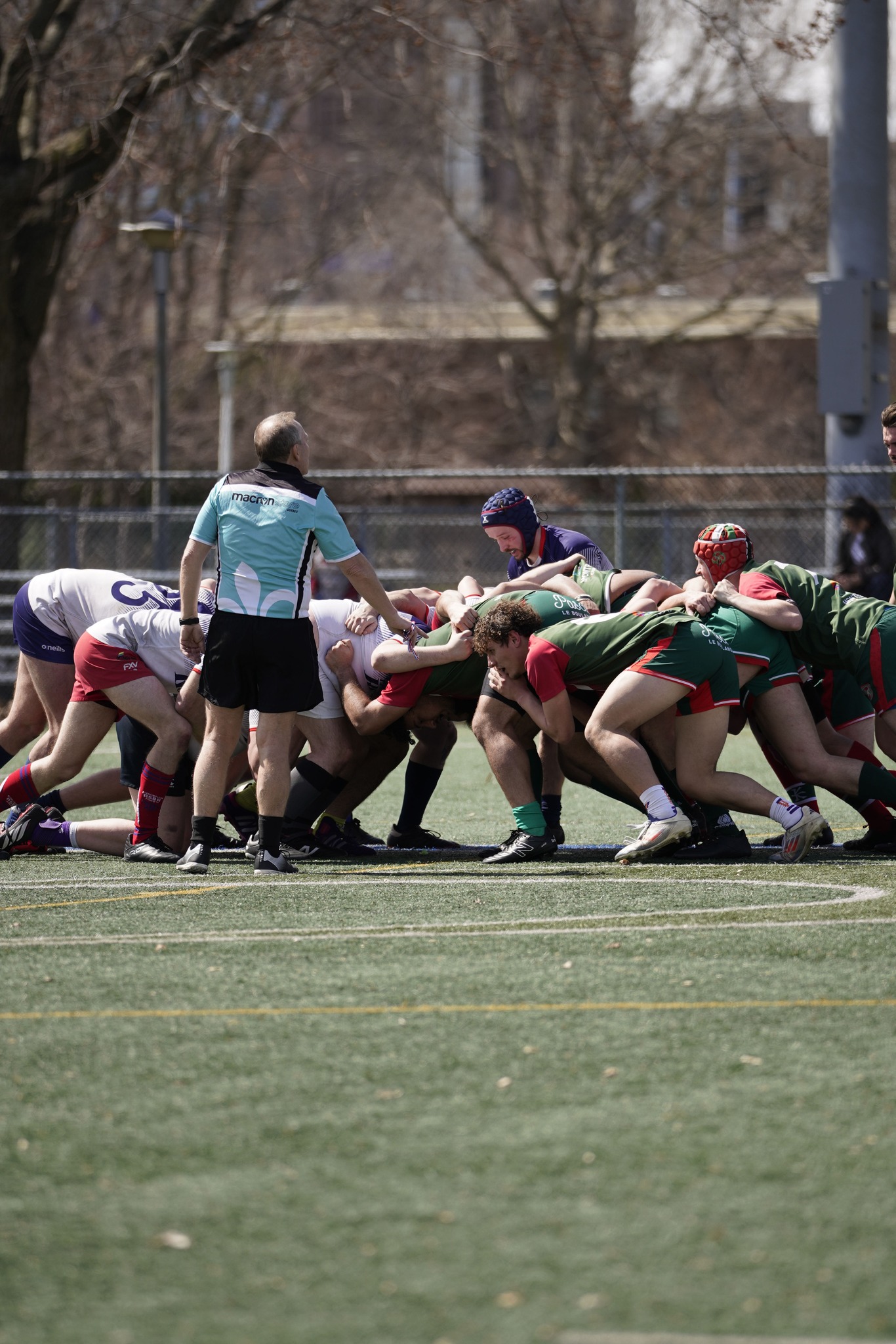  Rugby Club de Montréal - Rugby XV de Montréal - Rugby - RQ 2026 - Match amical de pré-saison - Rugby Club de Montréal vs XV de Montréal - Rémi (#RQ26RCMXV14) Photo by:  | Siuxy Sports 2026-04-18