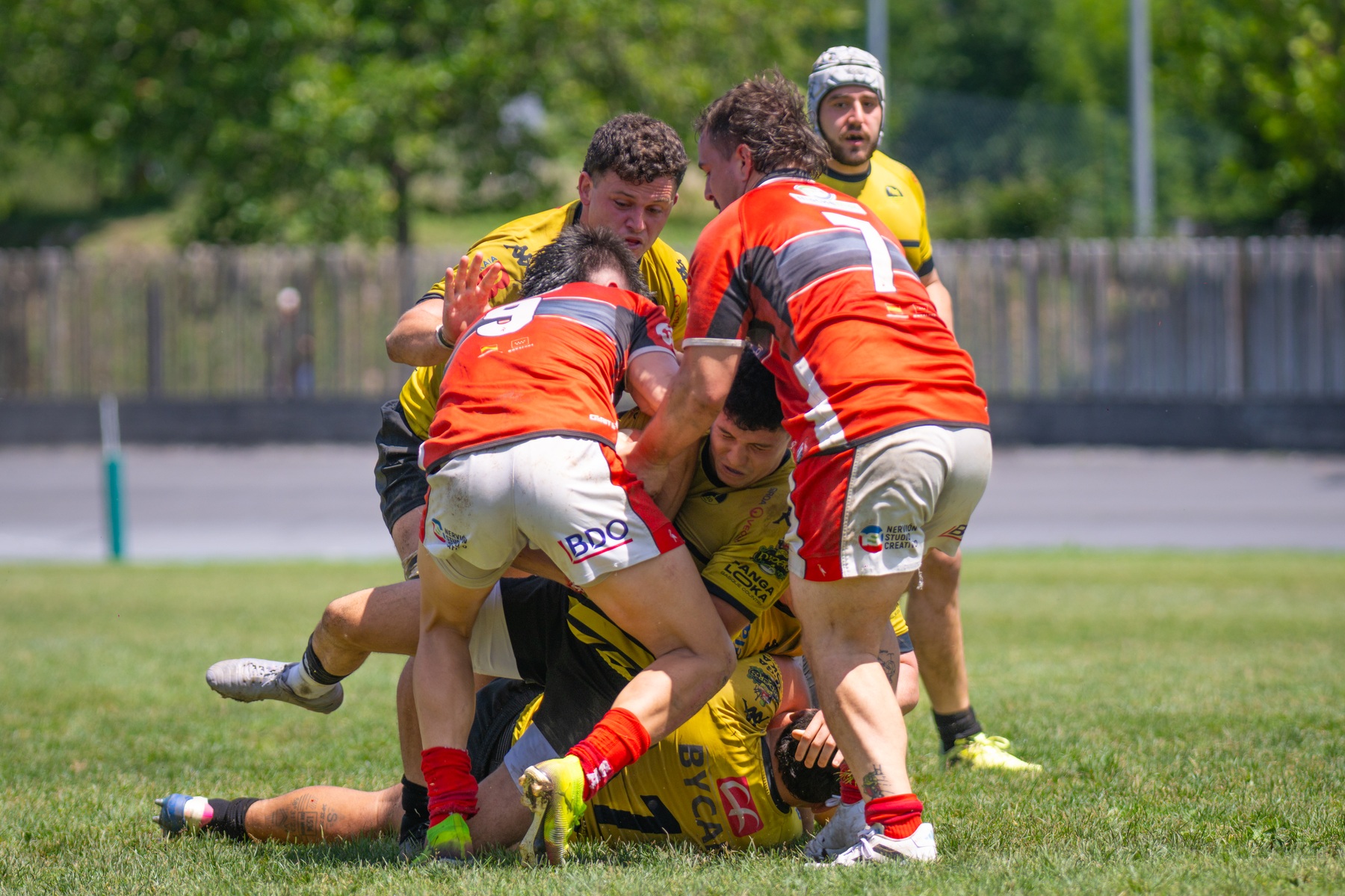  Getxo Artea Rugby Taldea - CAU Rugby Valencia - Rugby - FER 2026 - Getxo Rugby vs CAU Rugby Valencia (#FER26GRCAURV6) Photo by: Fredy Monfoto | Siuxy Sports 2026-06-07