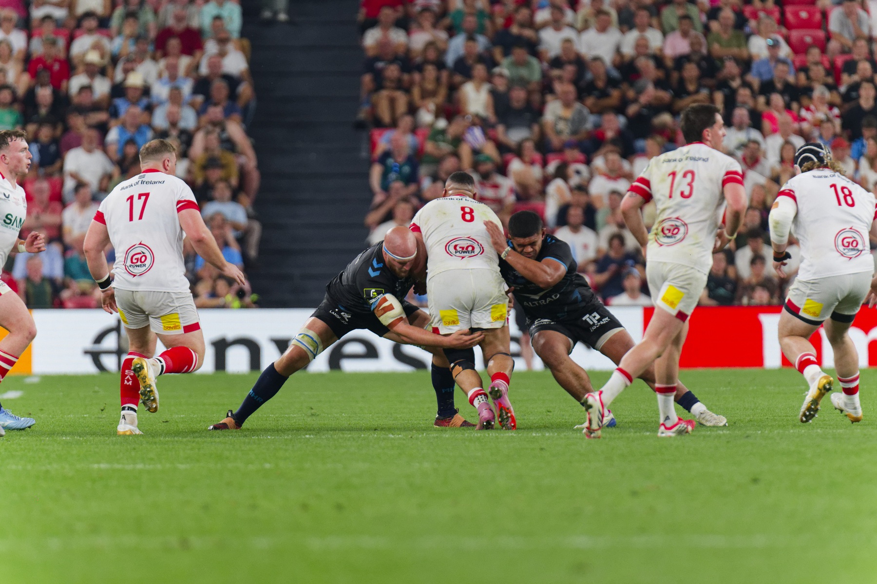  Montpellier Hérault Rugby - Ulster Rugby - Rugby - EPCR 2026 Challenge Cup - Finale - Montpellier vs Ulster Rugby (#EPCR26CHCFMUR) Photo by: Fredy Monfoto | Siuxy Sports 2026-05-22