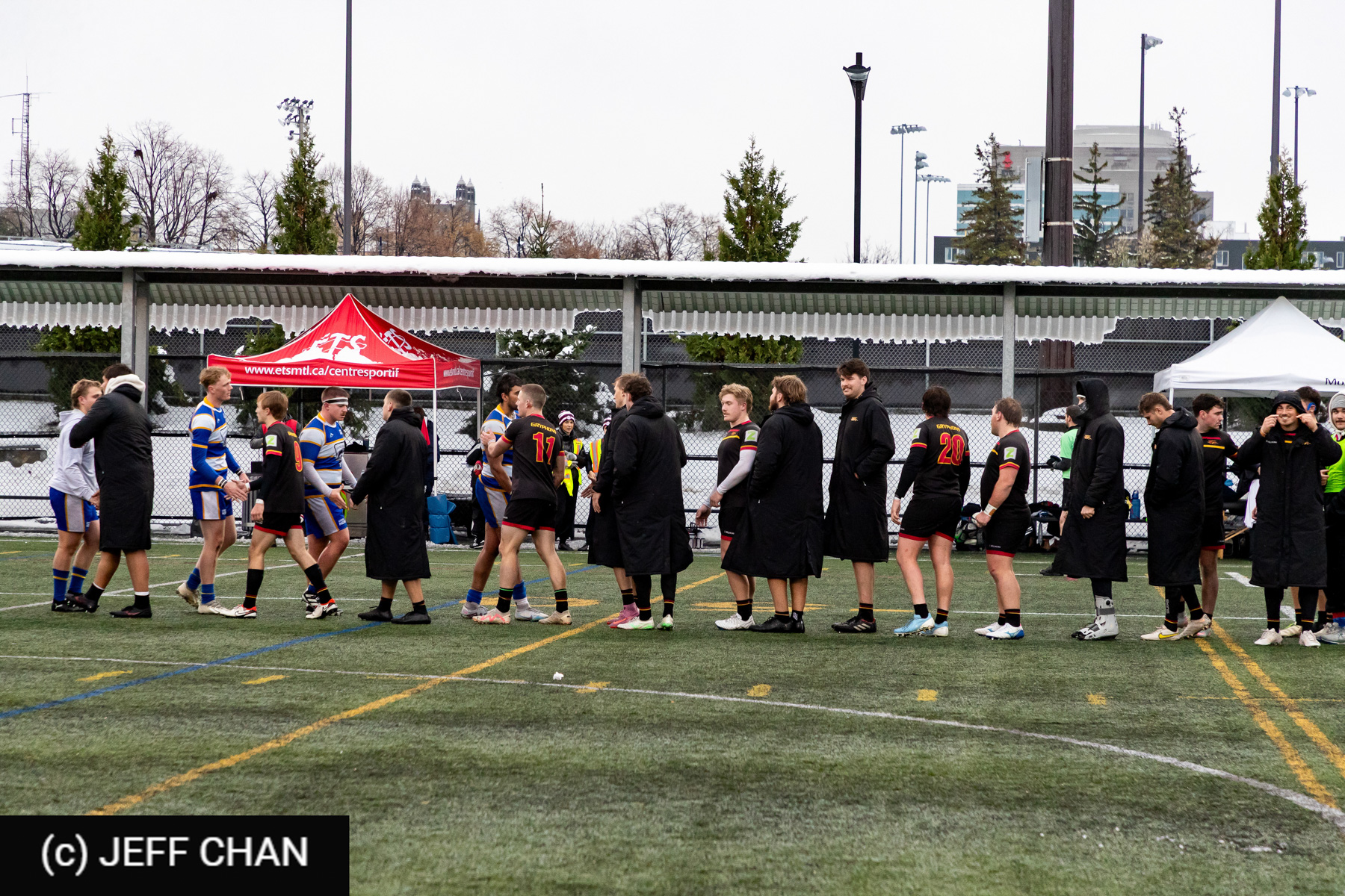 Quinn FOLEY - Harry WILSON -  University of Guelph - University of British Columbia Okanagan - Rugby - CANUMENS 2025 - University of Guelph v University of British Columbia Okanagan - Game#2 by Jeff Chan (#CANUMENS2572) Photo by: Jeff Chan | Siuxy Sports 2025-11-12