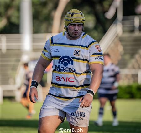 URT 2026 - Tucuman Lawn Tennis Club vs Universitario Rugby Club