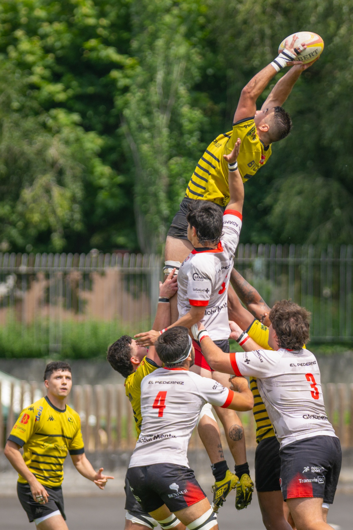  Getxo Artea Rugby Taldea - CAU Rugby Valencia - Rugby - FER 2026 - Getxo vs CAU Valencia  (#FER26GECAU05) Photo by: Fredy Monfoto | Siuxy Sports 2026-05-31