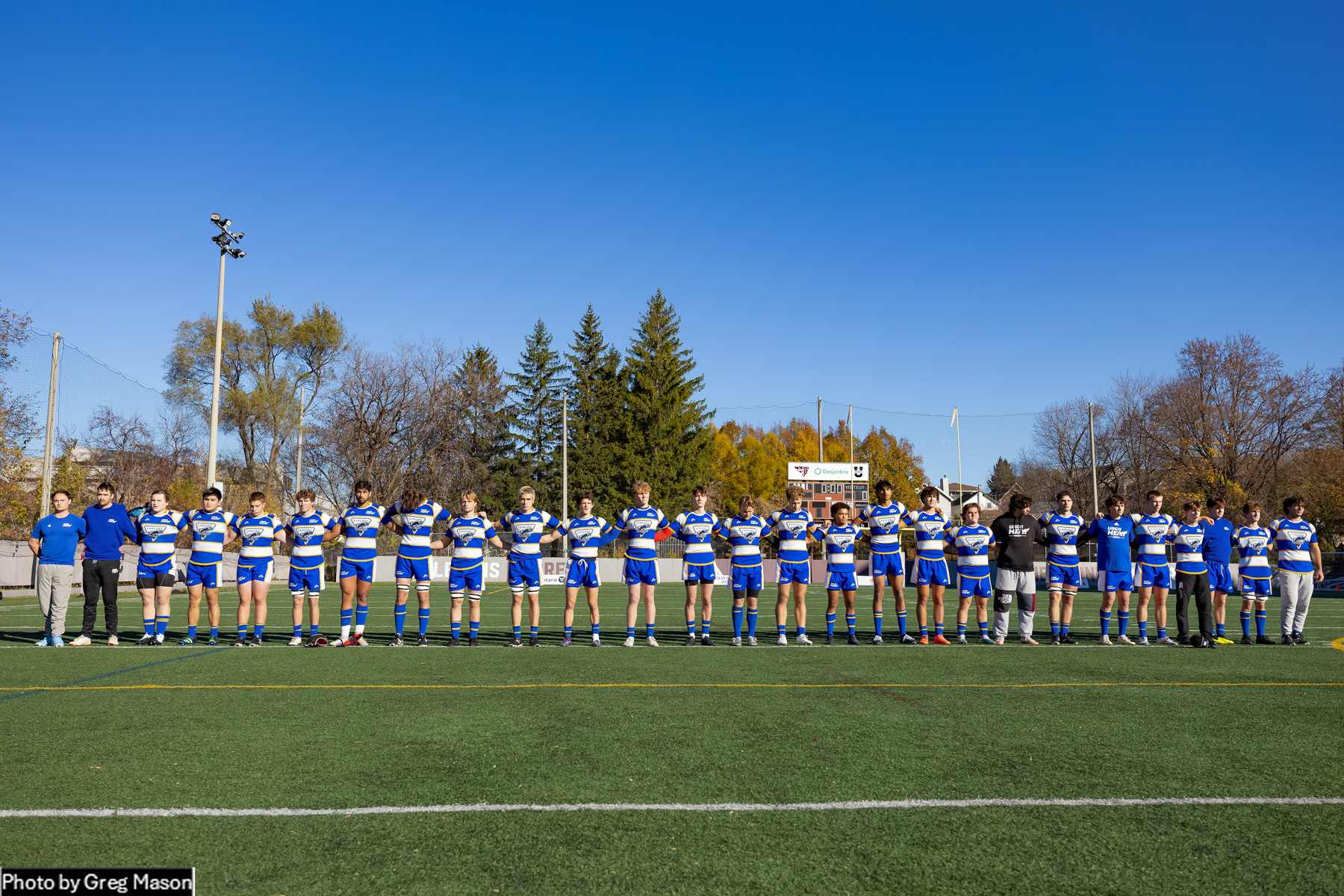  University of British Columbia - University of British Columbia Okanagan - Rugby - CANUMENS 2024 - Qtr final - UBC vs UBCO by Jeff Chan (#CANUMENS2401) Photo by: Jeff Chan | Siuxy Sports 2024-11-13