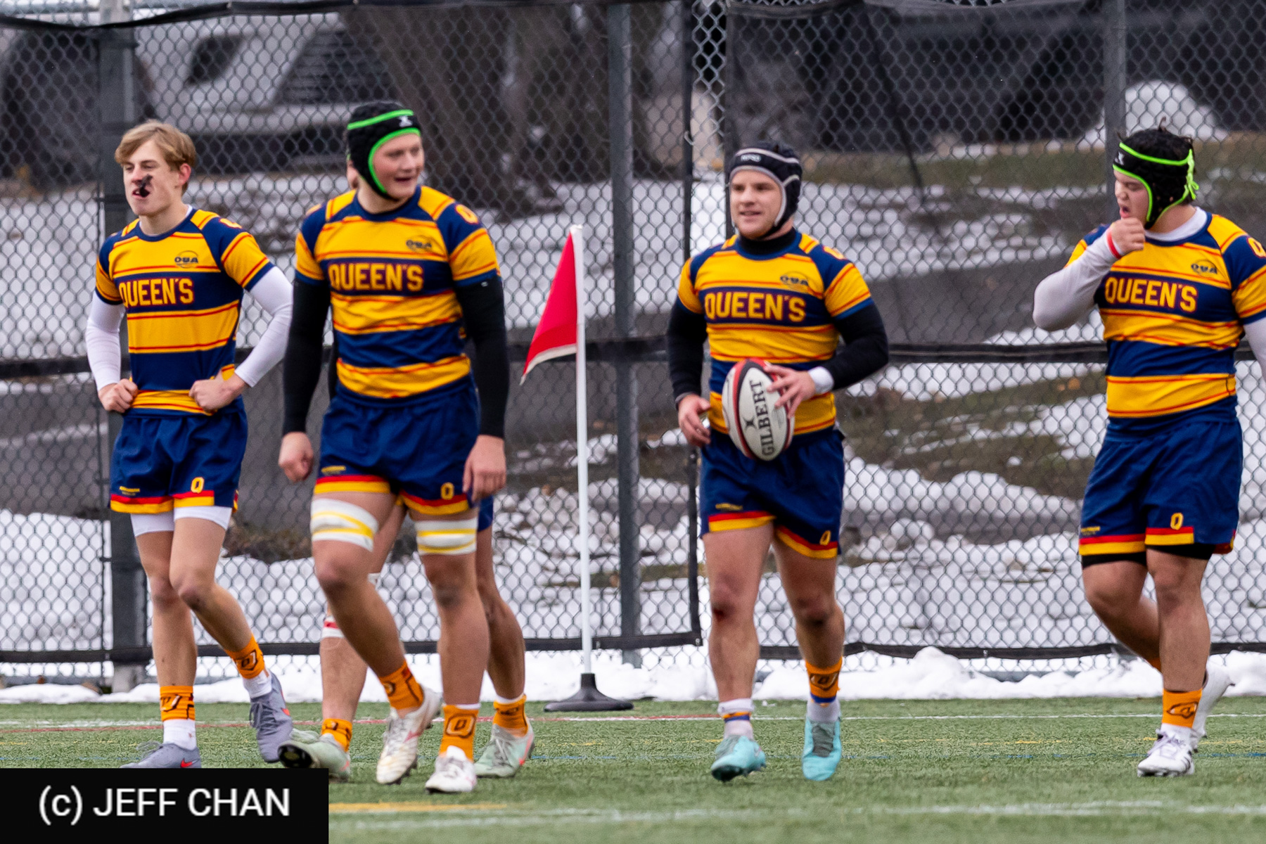  Queen's University - Dalhousie University - Rugby - CANUMENS 2025 - Queen's University vs Dalhousie University - Game#5 by Jeff Chan (#CANUMENS2575) Photo by: Jeff Chan | Siuxy Sports 2025-11-14
