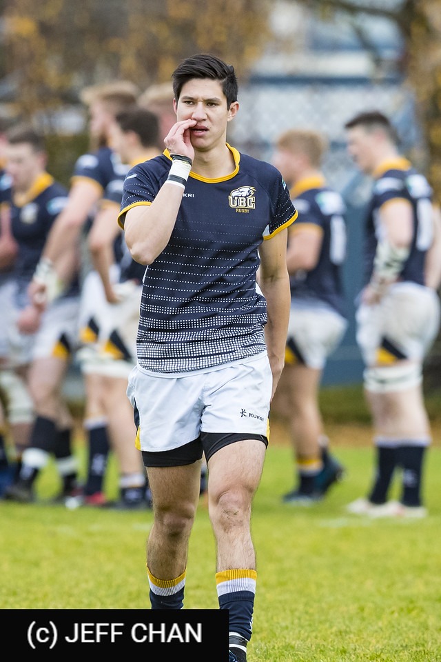  University of British Columbia - University of Guelph - Rugby - CANUMENS 2018 - U British Columbia vs U Guelph by Jeff Chan (#CANUMENS1807) Photo by: Jeff Chan | Siuxy Sports 2018-11-22