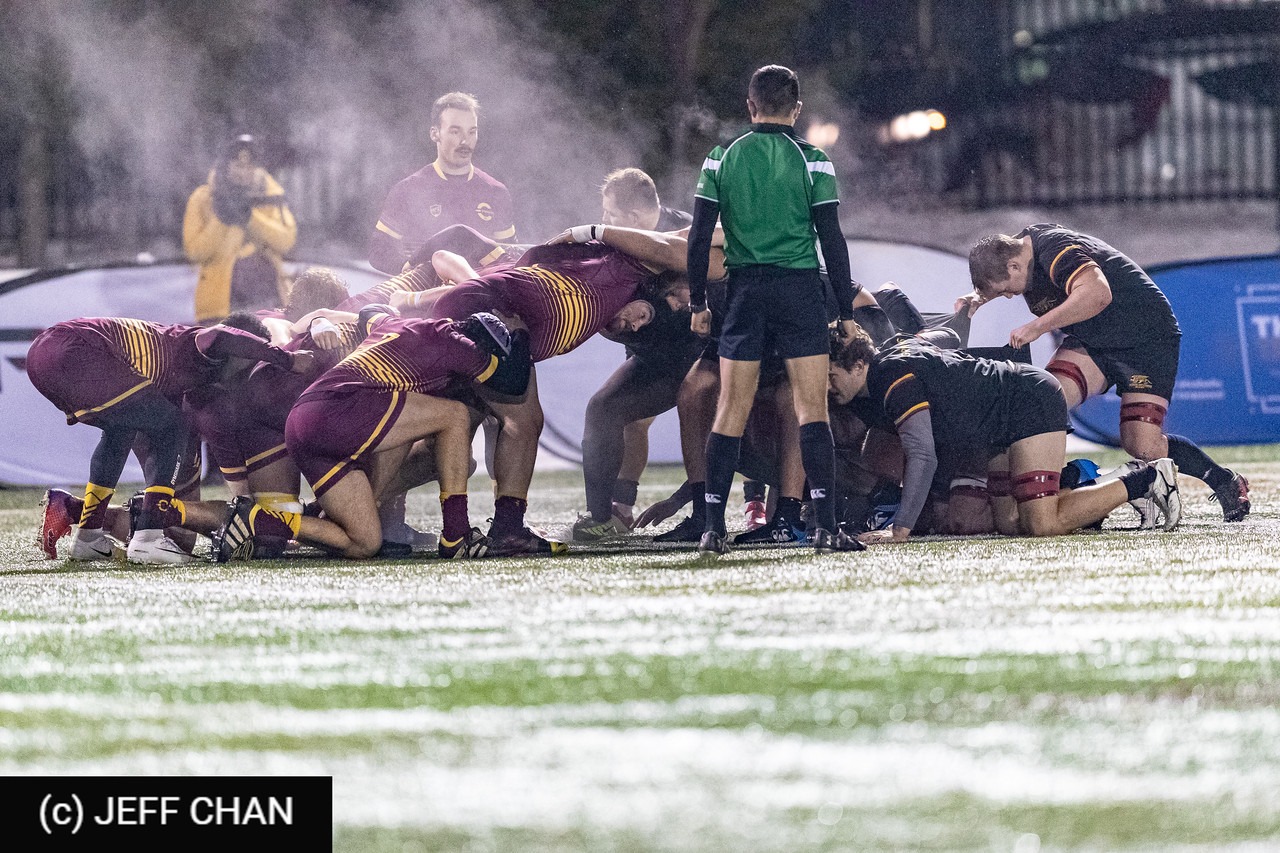  Université Concordia - University of Guelph - Rugby - CANUMENS 2019 - Concordia U vs U Guelph - by Jeff Chan (#CANUMENS1904) Photo by: Jeff Chan | Siuxy Sports 2019-11-20
